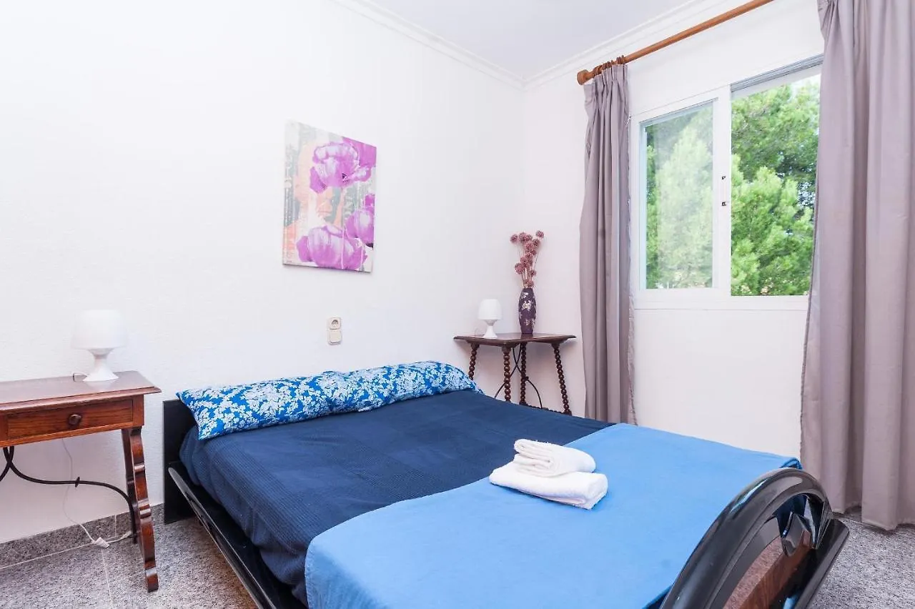 Villa Sa Marina -Figuemar- Alcudia   Alcudia (Mallorca)