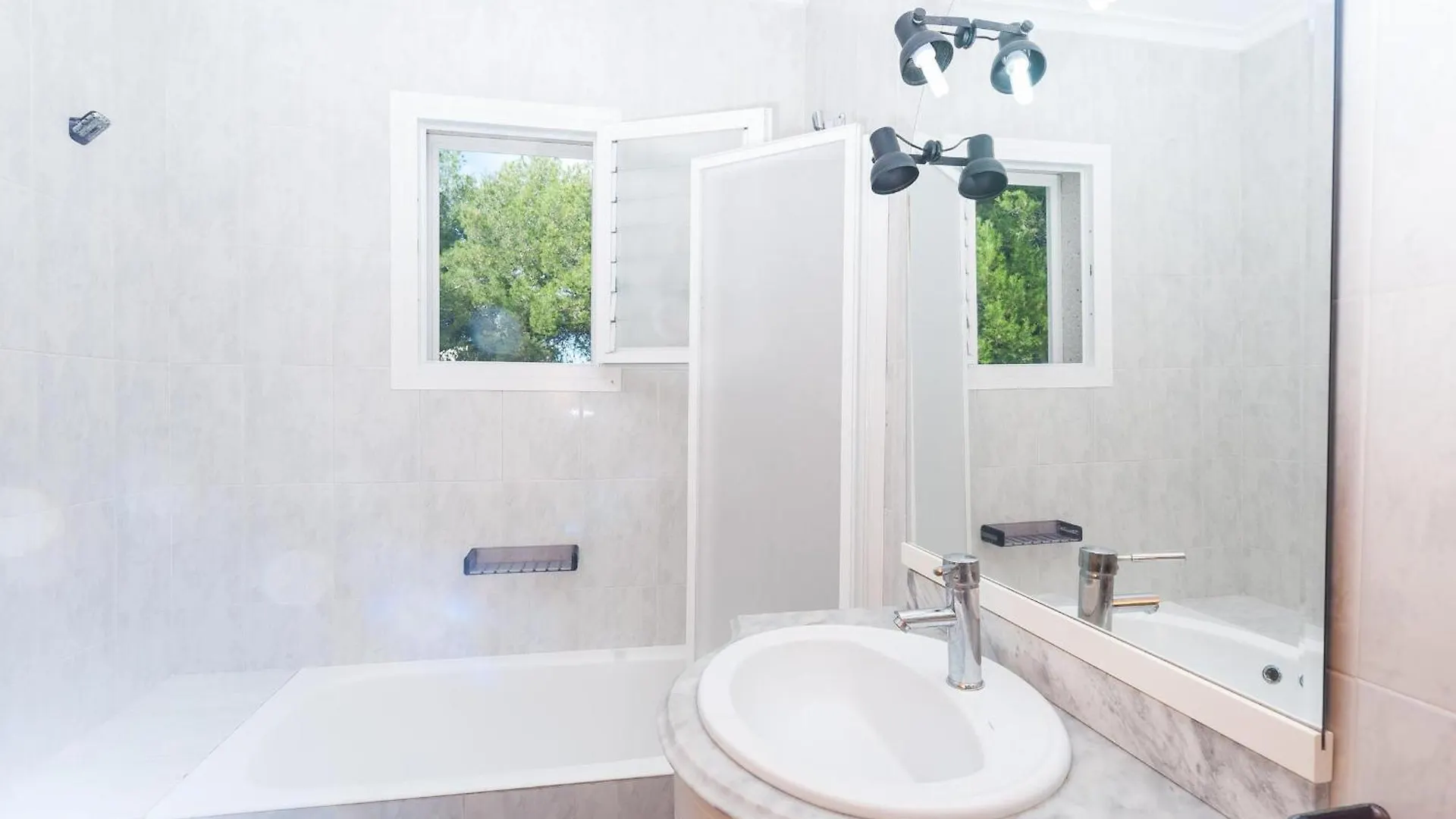 Villa Sa Marina -Figuemar- Alcudia   Alcudia (Mallorca)