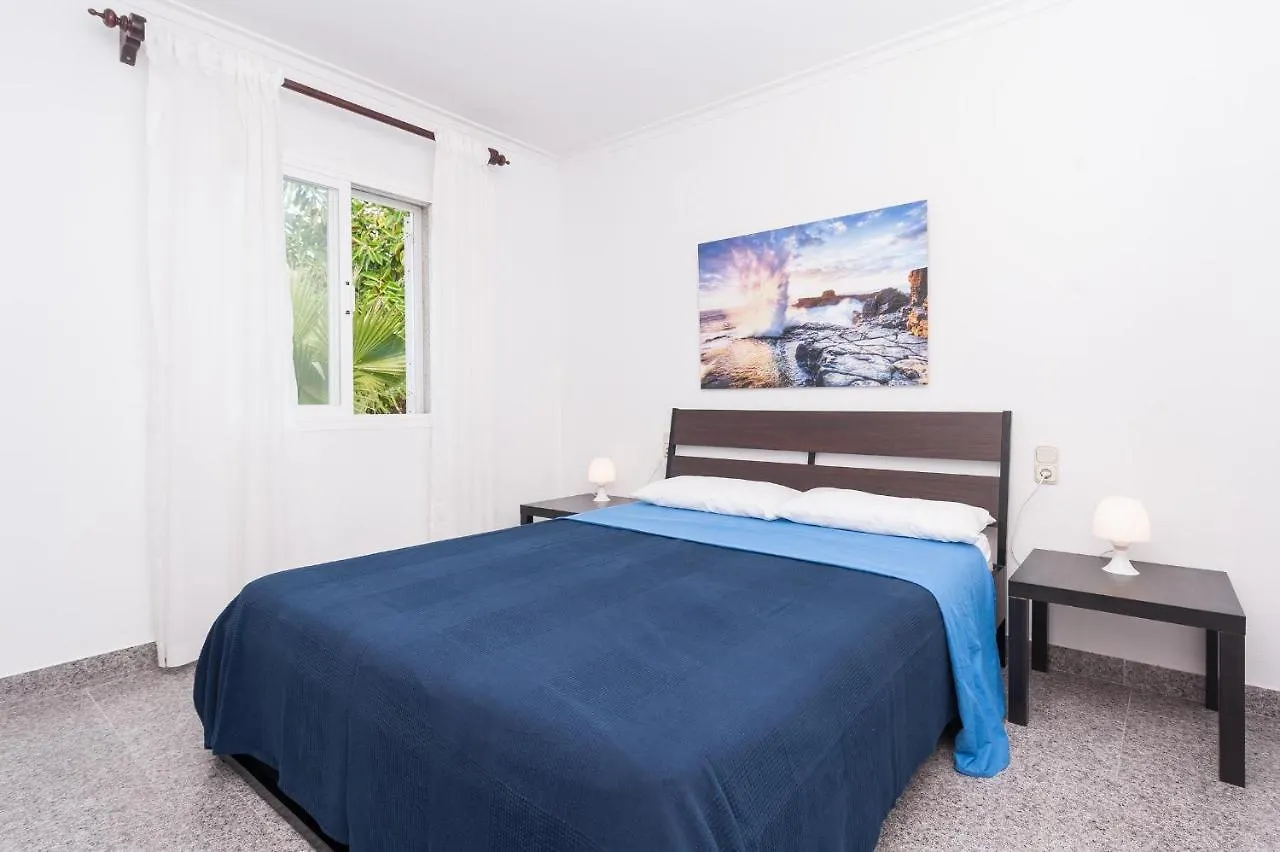 Villa Sa Marina -Figuemar- Alcúdia 0*,  Spagna