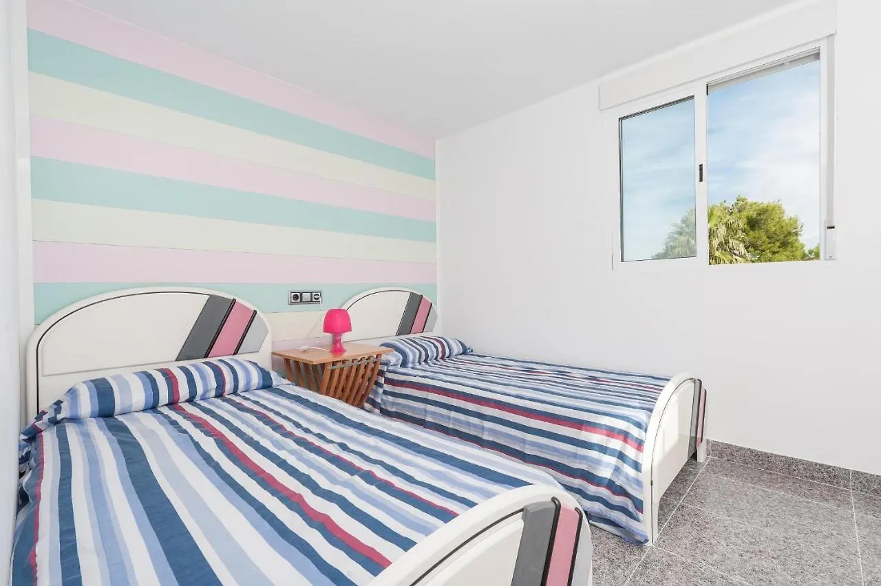Villa Sa Marina -Figuemar- Alcúdia Spagna