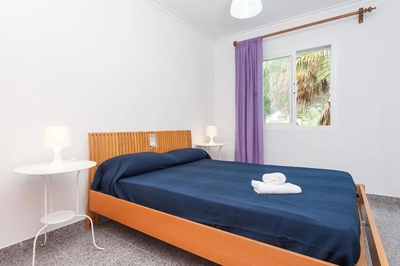 Villa Sa Marina -Figuemar- Alcúdia
