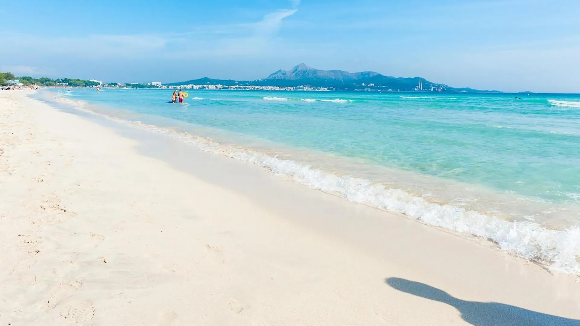 Villa Sa Marina -Figuemar- Alcúdia