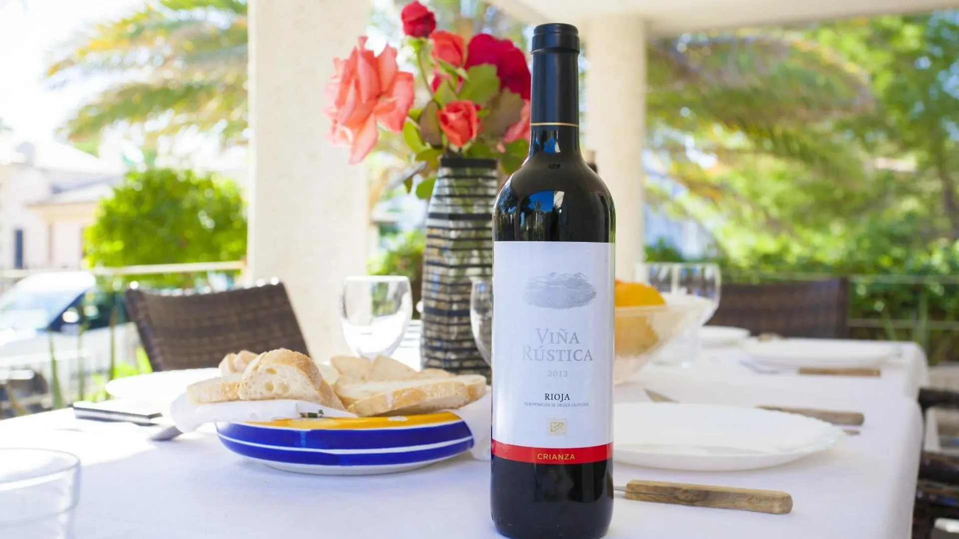 Villa Sa Marina -Figuemar- Alcúdia